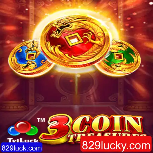 Desvendando 3CoinTreasures: Um Mergulho no Mundo das Aventuras Digitais