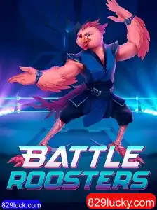 Conheça 'BattleRoosters': O Jogo de Estratégia e Aventura que Está Conquistando o Público