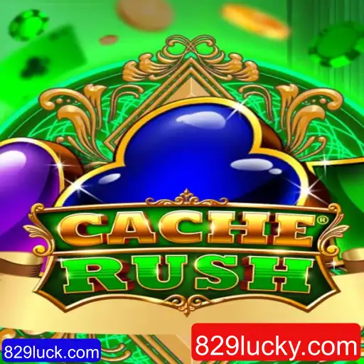 Explorando o Mundo do CacheRush: A Nova Sensação dos Jogos Online