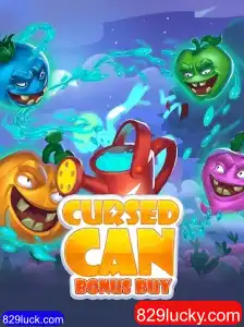 Descubra o Mundo de CursedCanBonusBuy: Regras, Estratégias e Mais