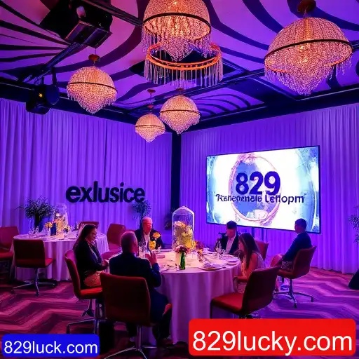 Eventos exclusivos