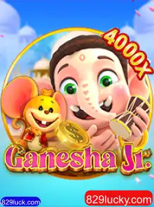 Tudo sobre o Jogo GaneshaJr: Diversão, Estratégia e Sorte