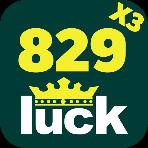 829luck.com Logo