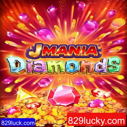 Descubra o Mundo de JManiaDiamonds: Um Novo Nível de Entretenimento