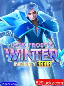 Explorando o Mundo Congelante de JackFrostsWinter