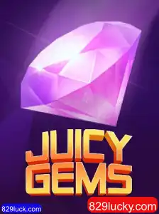 Descubra o Mundo Vibrante de JuicyGems: O Novo Hit dos Jogos Online