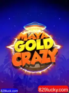 Descubra o Mundo de MayaGoldCrazy e Conquiste a Sorte no Jogo de Azar