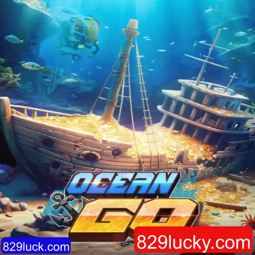 Descubra o Universo de Emoção com OceanGO