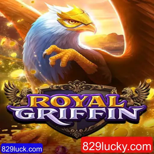 RoyalGriffin: Uma Aventura Mística nos Cassinos Online