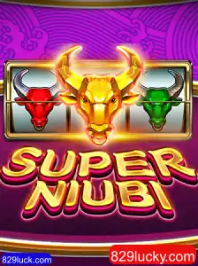 Descubra o Fascinante Mundo de SuperNiubi