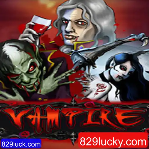 Vampire: Descubra o Novo Fenômeno do Mundo dos Jogos