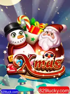 Descubra o Fascinante Mundo do Jogo 'Xmas'